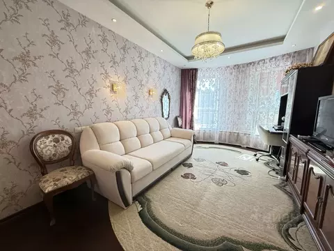 1-к кв. Московская область, Одинцово ул. Гвардейская, 7 (48.6 м)