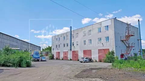 Помещение свободного назначения в Воронежская область, Воронеж ...