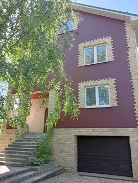 Продается дом в д. Бородки