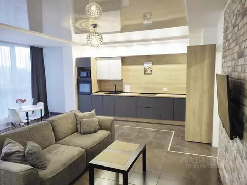 2-к кв. Калининградская область, Калининград Малоярославская ул., 3 ...