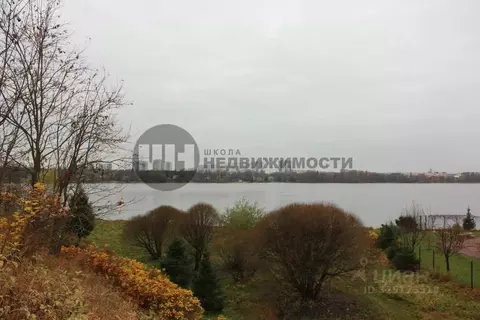 Участок в Санкт-Петербург Выборгское ш., 110к2 (13.0 сот.)