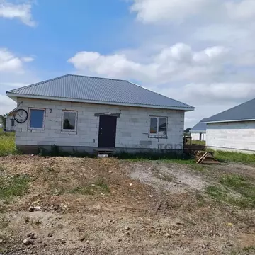 Дом в Челябинская область, Красноармейский муниципальный округ, д. ...