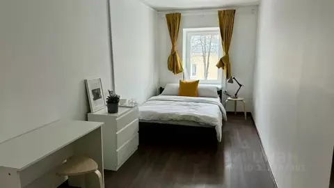 Комната Москва Большая Никитская ул., 24/1С2 (10.0 м)