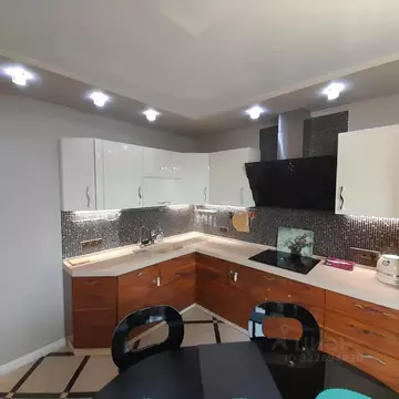 3-к кв. Московская область, Ленинский городской округ, Бутово пгт ...