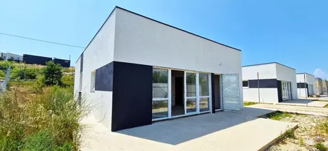 Дом в Севастополь Подорожник садоводческое товарищество,  (80 м)