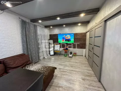 3-комнатная квартира: Кострома, Давыдовская улица, 24 (74 м)