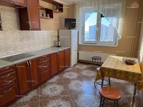 1-к кв. Московская область, Ленинский городской округ, пос. Развилка ...