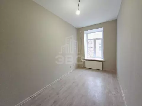 Комната Санкт-Петербург ул. Писарева, 14 (9.7 м)