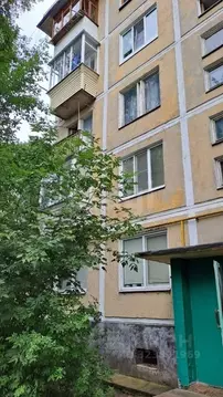 2-к кв. Московская область, Одинцовский городской округ, Большие ...