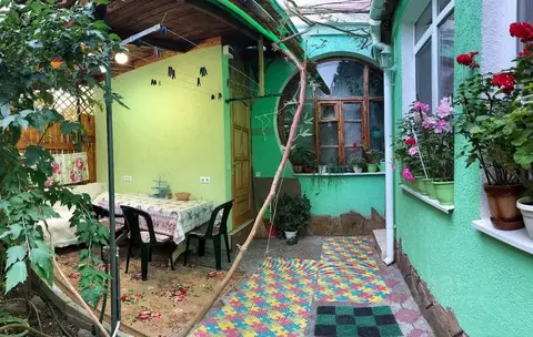 Дом в Крым, Алушта ул. Саранчева, 20 (30 м)