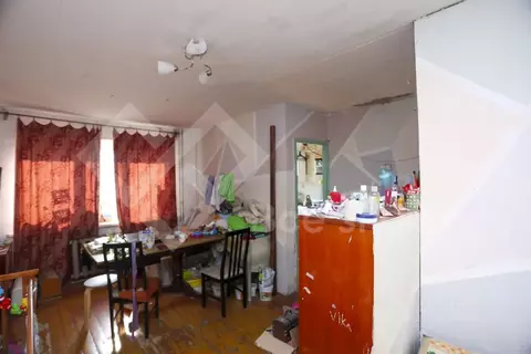 3-к кв. Челябинская область, Челябинск Каслинская ул., 36А (44.0 м)