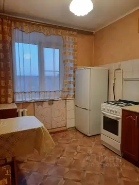 1-к кв. Нижегородская область, Бор 2-й мкр, 43 (34.0 м)