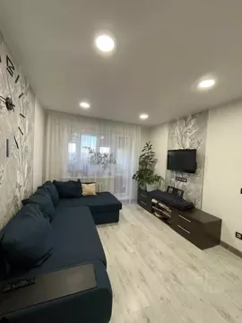 2-к кв. Пермский край, Пермь ул. Гашкова, 20 (43.9 м)