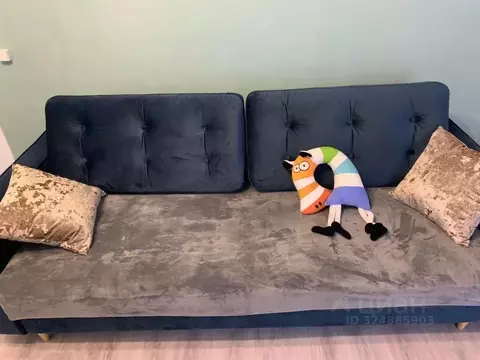 1-к кв. Московская область, Красногорск городской округ, Сабурово пгт ...