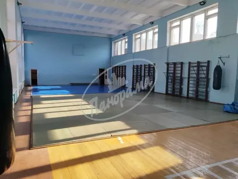 Помещение свободного назначения в Калужская область, Калуга ул. ...