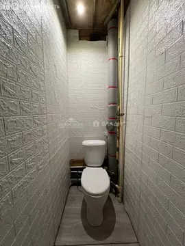 2-комнатная квартира: Северодвинск, улица Трухинова, 1 (43.6 м)