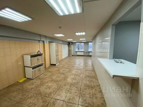 Помещение свободного назначения в Санкт-Петербург ул. Салова, 56литО ...