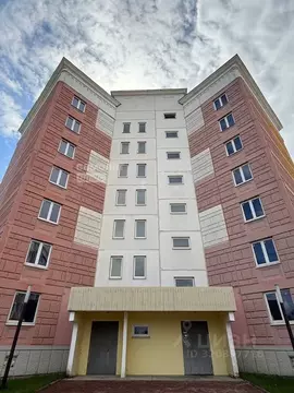 1-к кв. Московская область, Руза Северное сияние мкр, ул. Вишневая, 9 ...