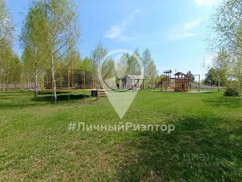 Участок в Рязанская область, Рыбновский район, Вакинское с/пос, д. ...