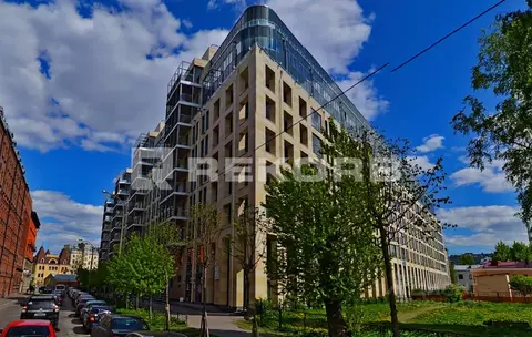 Офис в Санкт-Петербург Корпусная ул., 9 (435 м)