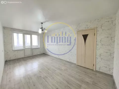 1-комнатная квартира: Челябинск, переулок Мамина, 6 (32.9 м)