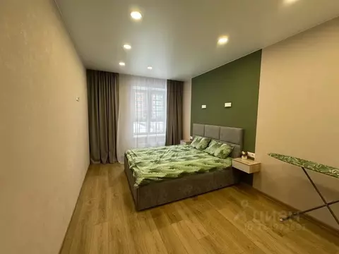 1-к кв. Алтайский край, Барнаул тракт Павловский, 196к2 (45.0 м)