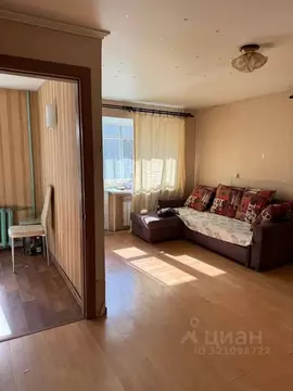 1-к кв. Пермский край, Пермь ул. Одоевского, 18 (31.6 м)