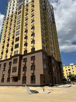 Торговая площадь в Нижегородская область, Нижний Новгород ул. 50-летия ...