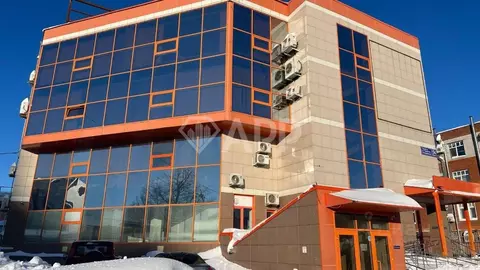 Помещение свободного назначения в Татарстан, Казань Гвардейская ул., ...