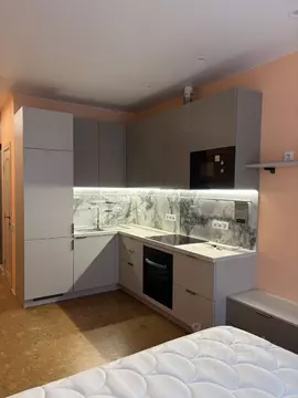 Студия Московская область, Мытищи ул. Колпакова, 44 (22.7 м)