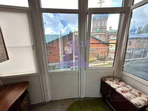 Студия Алтайский край, Барнаул ул. Никитина, 133 (20.0 м)