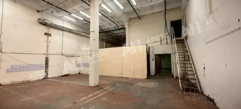 Склад в Московская область, Щелково Фабричная ул., 1с7 (306 м)