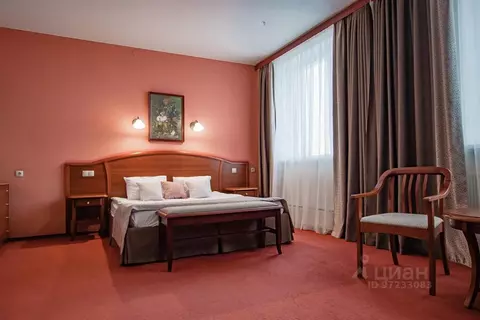 Комната Рязанская область, Рязань проезд Яблочкова, 5 (40.0 м)