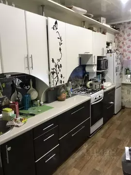 3-к кв. Нижегородская область, Дзержинск Студенческая ул., 21 (76.0 м)