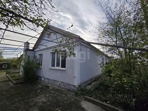 Дом в Краснодарский край, Северский район, Григорьевское с/пос, ...