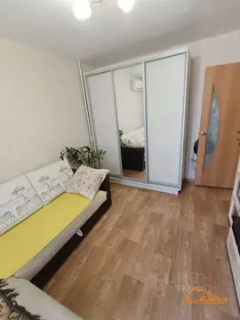 4-к кв. Волгоградская область, Волжский ул. Машиностроителей, 4 (57.5 ...