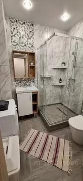 2-к кв. Новосибирская область, Обь Октябрьская ул., 5 (45.0 м)