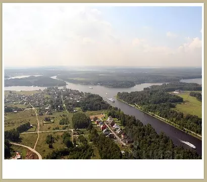 Дом в Московская область, Мытищи городской округ, д. Витенево, Золотой ...