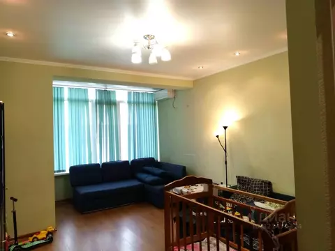 1-к кв. Севастополь ул. Челюскинцев, 57/1 (46.2 м)