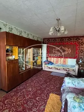 2-к кв. Пермский край, Чусовой Лысьвенская ул., 80 (44.1 м)