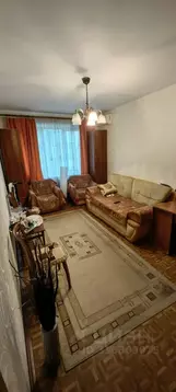 2-к кв. Самарская область, Самара ул. Энтузиастов, 27 (44.7 м)