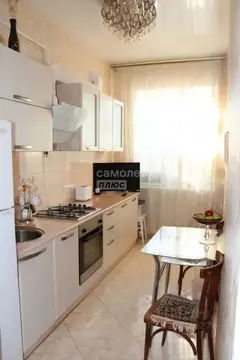 2-к кв. Нижегородская область, Нижний Новгород просп. Гагарина, 36 ...