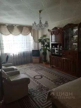 2-к кв. Тамбовская область, Тамбов Базарная ул., 117/50А (62.0 м)