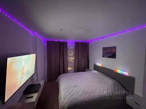 1-к кв. Москва ул. Большое Понизовье, 8 (42.0 м)