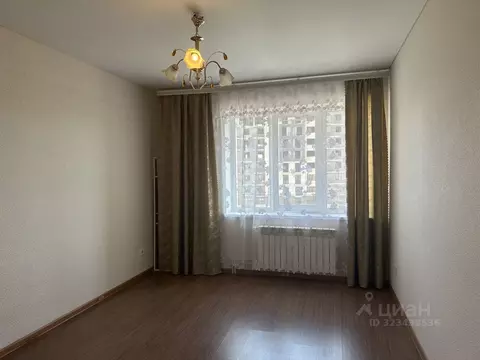 3-к кв. Северная Осетия, Владикавказ Весенняя ул., 37Б (76.4 м)