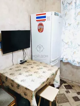 1-к кв. Москва ш. Энтузиастов, 100К5 (32.0 м)