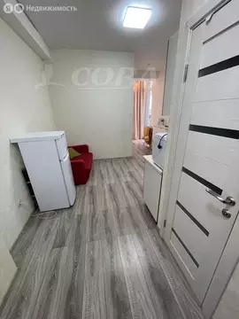 1-комнатная квартира: Адлер, улица Белых Акаций, 13 (27.8 м)
