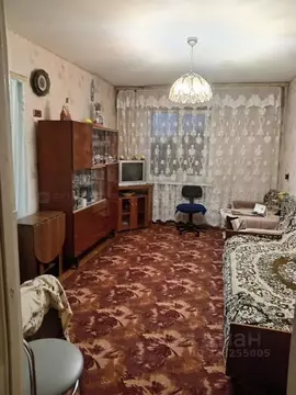 2-к кв. Татарстан, Казань Маршальская ул., 25а (43.0 м)