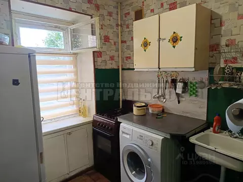 1-к кв. Смоленская область, Смоленск ул. Маршала Еременко, 68 (20.6 м)