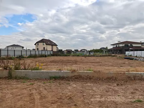Участок в Москва д. Клоково, Певчее кп, 3 кв-л,  (13.51 сот.)